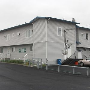 Borealis Inn